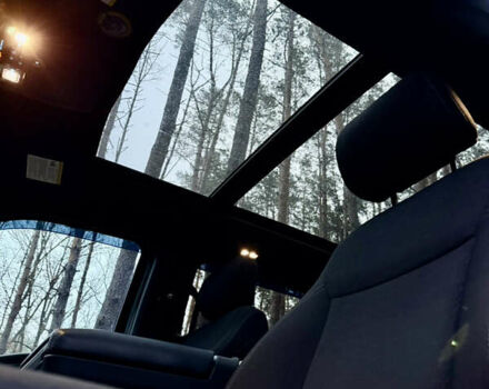 Черный Форд Ф-150, объемом двигателя 3.5 л и пробегом 85 тыс. км за 48500 $, фото 27 на Automoto.ua