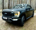 Черный Форд Ф-150, объемом двигателя 3.5 л и пробегом 85 тыс. км за 48500 $, фото 1 на Automoto.ua