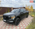 Форд Ф-150 2021 в Березань на Automoto.ua Черный Форд Ф-150, объемом двигателя 3.5 л и пробегом 83 тыс. км за 45800 $, фото 14 на Automoto.ua