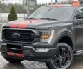 Черный Форд Ф-150, объемом двигателя 3.5 л и пробегом 70 тыс. км за 45800 $, фото 3 на Automoto.ua