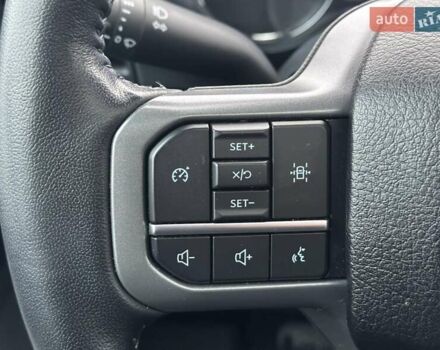 Черный Форд Ф-150, объемом двигателя 3.5 л и пробегом 70 тыс. км за 45800 $, фото 22 на Automoto.ua