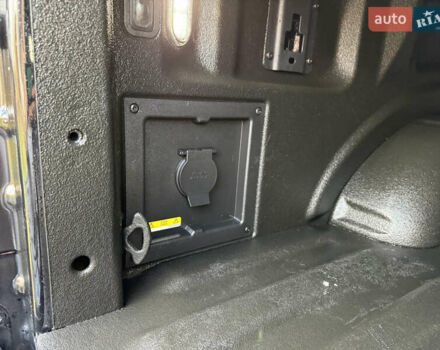 Форд Ф-150 2021 в Березань на Automoto.ua Черный Форд Ф-150, объемом двигателя 3.5 л и пробегом 83 тыс. км за 45800 $, фото 56 на Automoto.ua