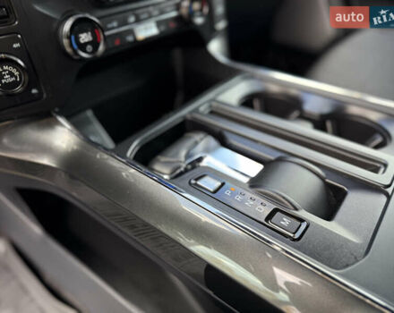 Форд Ф-150 2021 в Березань на Automoto.ua Черный Форд Ф-150, объемом двигателя 3.5 л и пробегом 83 тыс. км за 45800 $, фото 33 на Automoto.ua