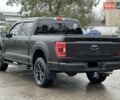 Черный Форд Ф-150, объемом двигателя 3.5 л и пробегом 70 тыс. км за 45800 $, фото 11 на Automoto.ua