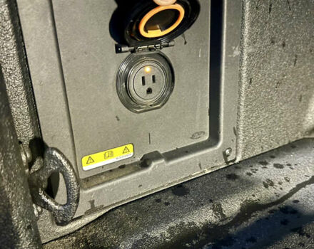 Черный Форд Ф-150, объемом двигателя 3.5 л и пробегом 85 тыс. км за 48500 $, фото 49 на Automoto.ua