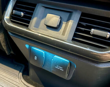 Черный Форд Ф-150, объемом двигателя 3.5 л и пробегом 85 тыс. км за 48500 $, фото 53 на Automoto.ua