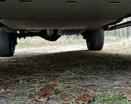 Черный Форд Ф-150, объемом двигателя 3.5 л и пробегом 85 тыс. км за 48500 $, фото 32 на Automoto.ua