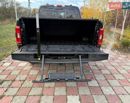 Форд Ф-150 2021 в Березань на Automoto.ua Черный Форд Ф-150, объемом двигателя 3.5 л и пробегом 83 тыс. км за 45800 $, фото 59 на Automoto.ua