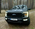 Черный Форд Ф-150, объемом двигателя 3.5 л и пробегом 85 тыс. км за 48500 $, фото 1 на Automoto.ua