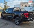 Чорний Форд Ф-150, об'ємом двигуна 3.5 л та пробігом 93 тис. км за 39900 $, фото 1 на Automoto.ua