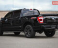 Форд Ф-150 2021 в Киеве на Automoto.ua Черный Форд Ф-150, объемом двигателя 3.5 л и пробегом 102 тыс. км за 47700 $, фото 4 на Automoto.ua