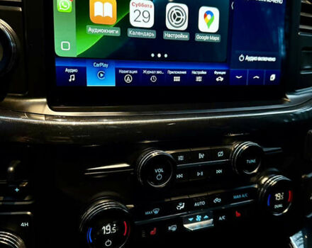 Черный Форд Ф-150, объемом двигателя 3.5 л и пробегом 85 тыс. км за 48500 $, фото 59 на Automoto.ua