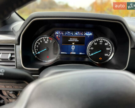 Форд Ф-150 2021 в Березань на Automoto.ua Черный Форд Ф-150, объемом двигателя 3.5 л и пробегом 83 тыс. км за 45800 $, фото 22 на Automoto.ua