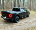 Черный Форд Ф-150, объемом двигателя 3.5 л и пробегом 85 тыс. км за 48500 $, фото 8 на Automoto.ua