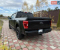Форд Ф-150 2021 в Березань на Automoto.ua Черный Форд Ф-150, объемом двигателя 3.5 л и пробегом 83 тыс. км за 45800 $, фото 8 на Automoto.ua