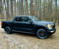 Черный Форд Ф-150, объемом двигателя 3.5 л и пробегом 85 тыс. км за 48500 $, фото 5 на Automoto.ua