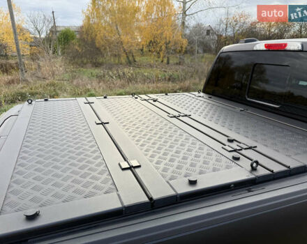 Форд Ф-150 2021 в Березань на Automoto.ua Черный Форд Ф-150, объемом двигателя 3.5 л и пробегом 83 тыс. км за 45800 $, фото 53 на Automoto.ua