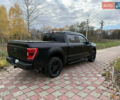 Форд Ф-150 2021 в Березань на Automoto.ua Черный Форд Ф-150, объемом двигателя 3.5 л и пробегом 83 тыс. км за 45800 $, фото 5 на Automoto.ua