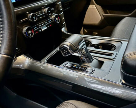 Черный Форд Ф-150, объемом двигателя 3.5 л и пробегом 85 тыс. км за 48500 $, фото 25 на Automoto.ua