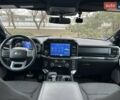 Черный Форд Ф-150, объемом двигателя 3.5 л и пробегом 70 тыс. км за 45800 $, фото 20 на Automoto.ua