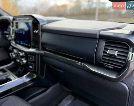 Форд Ф-150 2021 в Березань на Automoto.ua Черный Форд Ф-150, объемом двигателя 3.5 л и пробегом 83 тыс. км за 45800 $, фото 47 на Automoto.ua