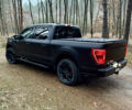 Черный Форд Ф-150, объемом двигателя 3.5 л и пробегом 85 тыс. км за 48500 $, фото 13 на Automoto.ua