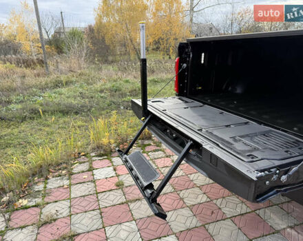 Форд Ф-150 2021 в Березань на Automoto.ua Черный Форд Ф-150, объемом двигателя 3.5 л и пробегом 83 тыс. км за 45800 $, фото 60 на Automoto.ua
