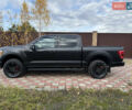 Форд Ф-150 2021 в Березань на Automoto.ua Черный Форд Ф-150, объемом двигателя 3.5 л и пробегом 83 тыс. км за 45800 $, фото 11 на Automoto.ua
