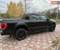 Форд Ф-150 2021 в Березань на Automoto.ua Черный Форд Ф-150, объемом двигателя 3.5 л и пробегом 83 тыс. км за 45800 $, фото 4 на Automoto.ua