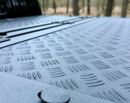 Черный Форд Ф-150, объемом двигателя 3.5 л и пробегом 85 тыс. км за 48500 $, фото 46 на Automoto.ua