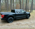 Черный Форд Ф-150, объемом двигателя 3.5 л и пробегом 85 тыс. км за 48500 $, фото 7 на Automoto.ua