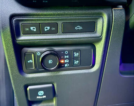 Черный Форд Ф-150, объемом двигателя 3.5 л и пробегом 85 тыс. км за 48500 $, фото 56 на Automoto.ua