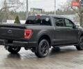 Черный Форд Ф-150, объемом двигателя 3.5 л и пробегом 70 тыс. км за 45800 $, фото 14 на Automoto.ua