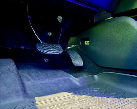 Черный Форд Ф-150, объемом двигателя 3.5 л и пробегом 85 тыс. км за 48500 $, фото 57 на Automoto.ua