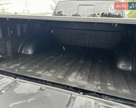 Черный Форд Ф-150, объемом двигателя 3.5 л и пробегом 70 тыс. км за 45800 $, фото 15 на Automoto.ua