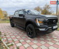 Форд Ф-150 2021 в Березань на Automoto.ua Черный Форд Ф-150, объемом двигателя 3.5 л и пробегом 83 тыс. км за 45800 $, фото 1 на Automoto.ua