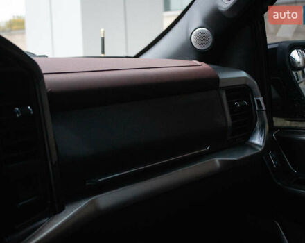 Форд Ф-150 2021 в Киеве на Automoto.ua Черный Форд Ф-150, объемом двигателя 3.5 л и пробегом 102 тыс. км за 47700 $, фото 19 на Automoto.ua