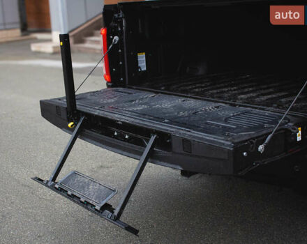 Форд Ф-150 2021 в Киеве на Automoto.ua Черный Форд Ф-150, объемом двигателя 3.5 л и пробегом 102 тыс. км за 47700 $, фото 32 на Automoto.ua