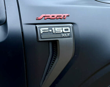 Черный Форд Ф-150, объемом двигателя 3.5 л и пробегом 85 тыс. км за 48500 $, фото 52 на Automoto.ua