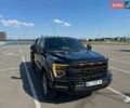 Черный Форд Ф-150, объемом двигателя 3.5 л и пробегом 90 тыс. км за 42300 $, фото 1 на Automoto.ua