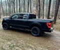 Черный Форд Ф-150, объемом двигателя 3.5 л и пробегом 85 тыс. км за 48500 $, фото 14 на Automoto.ua
