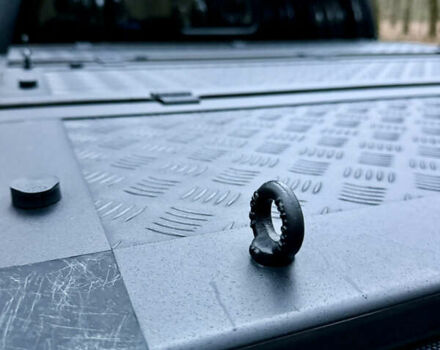 Черный Форд Ф-150, объемом двигателя 3.5 л и пробегом 85 тыс. км за 48500 $, фото 45 на Automoto.ua