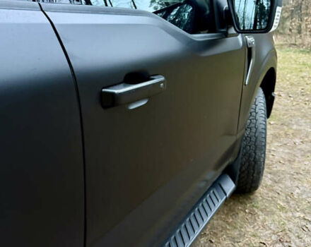 Черный Форд Ф-150, объемом двигателя 3.5 л и пробегом 85 тыс. км за 48500 $, фото 51 на Automoto.ua