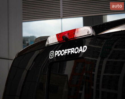 Форд Ф-150 2021 в Киеве на Automoto.ua Черный Форд Ф-150, объемом двигателя 3.5 л и пробегом 102 тыс. км за 47700 $, фото 34 на Automoto.ua