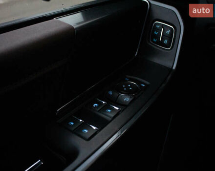 Форд Ф-150 2021 в Киеве на Automoto.ua Черный Форд Ф-150, объемом двигателя 3.5 л и пробегом 102 тыс. км за 47700 $, фото 26 на Automoto.ua