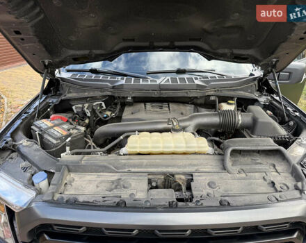 Форд Ф-150 2021 в Березань на Automoto.ua Черный Форд Ф-150, объемом двигателя 3.5 л и пробегом 83 тыс. км за 45800 $, фото 61 на Automoto.ua