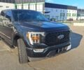 Чорний Форд Ф-150, об'ємом двигуна 3.5 л та пробігом 159 тис. км за 38500 $, фото 1 на Automoto.ua