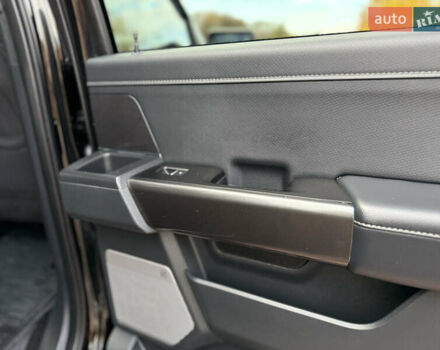 Форд Ф-150 2021 в Березань на Automoto.ua Черный Форд Ф-150, объемом двигателя 3.5 л и пробегом 83 тыс. км за 45800 $, фото 51 на Automoto.ua