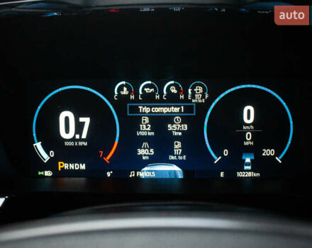 Форд Ф-150 2021 в Киеве на Automoto.ua Черный Форд Ф-150, объемом двигателя 3.5 л и пробегом 102 тыс. км за 47700 $, фото 14 на Automoto.ua