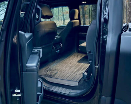 Черный Форд Ф-150, объемом двигателя 3.5 л и пробегом 85 тыс. км за 48500 $, фото 42 на Automoto.ua